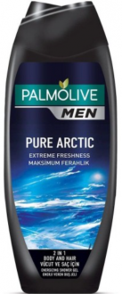 Palmolive Extreme Freshness Men 500 ml Şampuan / Vücut Şampuanı kullananlar yorumlar